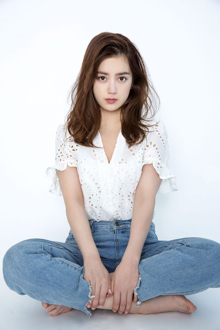 元akb48 奥真奈美 7年ぶりに芸能界復帰 ってだれ 萌え速 グラドル速報 元akb48 奥真奈美 7年ぶりに芸能界復帰 ってだれ 萌え速 グラドル速報
