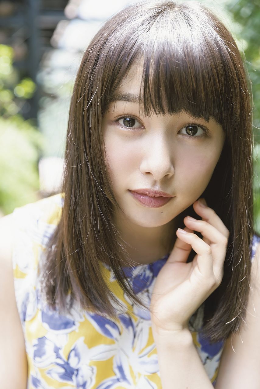 悲報 桜井日奈子が劣化してんじゃん Www 岡山の奇跡 が 岡山の限界 か 萌え速 グラドル速報