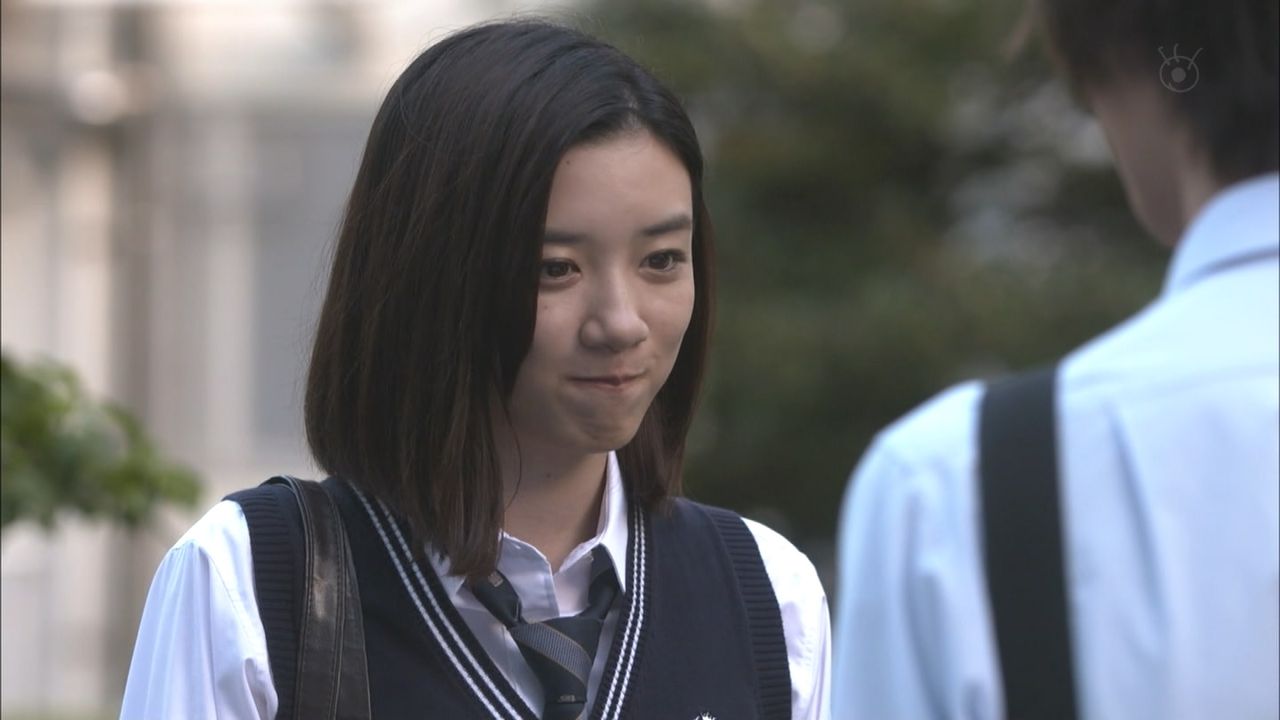 永野芽郁 制服姿が可愛いと話題www 萌え速 グラドル速報