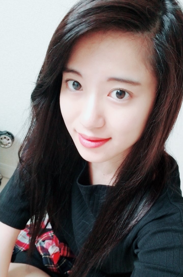 ウエスト55cmのEカップ美女<島田夏妃>2016年グラビアデビューの彼女のウブなTwitter画像をご覧あれ!!\(//∇//)\20P ...