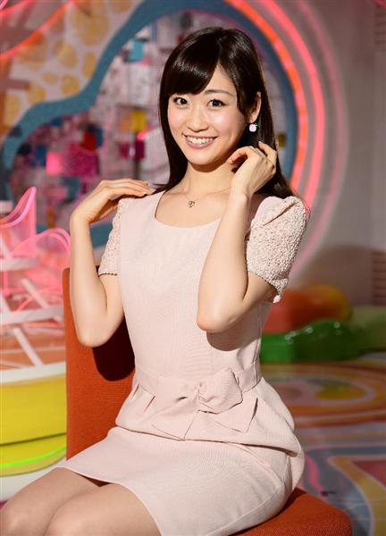 悲報 牧野結美アナ 27 あの事件を引きずって 引退 萌え速 グラドル速報