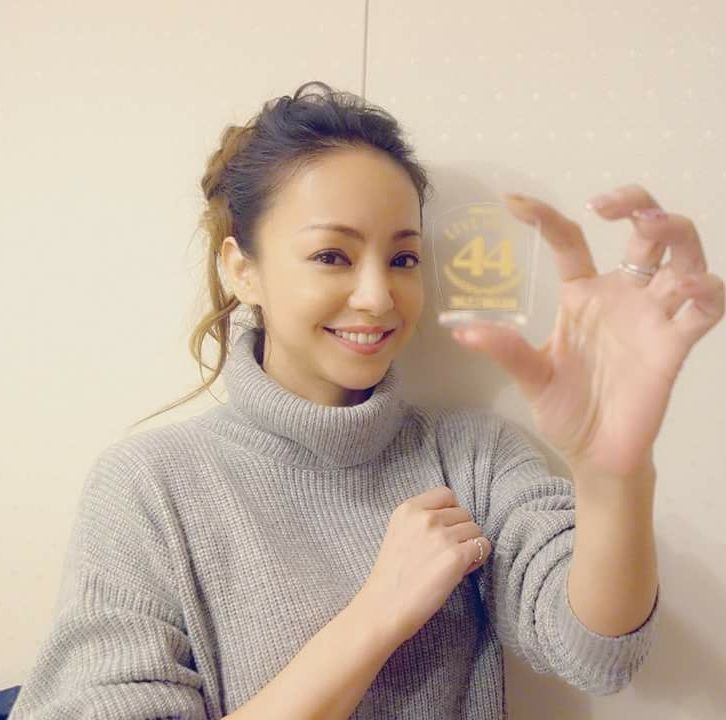 安室奈美恵 40 老けたクソババアwwww 萌え速 グラドル速報 安室奈美恵 40 老けたクソババアwwww 萌え速 グラドル速報