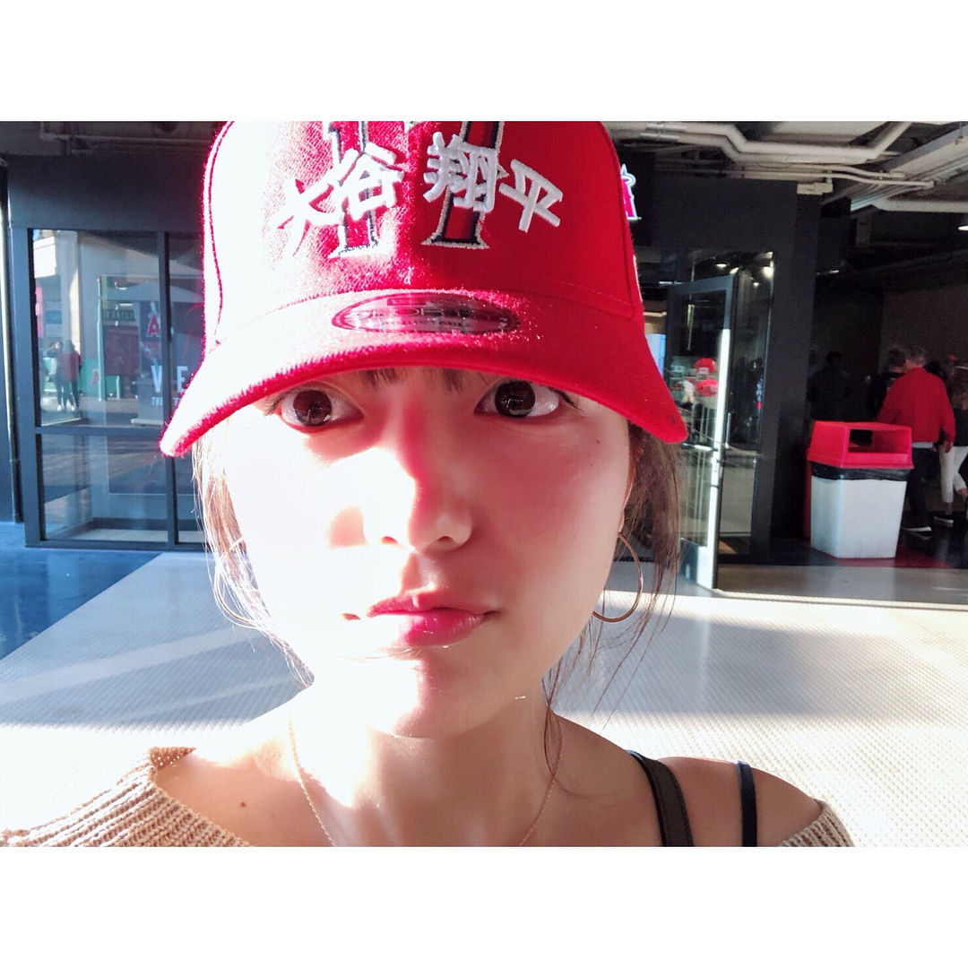 川口春奈ちゃん 大谷の嫁の座をガチで狙うwww 萌え速 グラドル速報 川口春奈ちゃん 大谷の嫁の座をガチで狙うwww 萌え速 グラドル速報