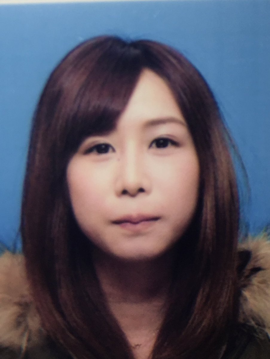 Akb48 大家志津香の運転免許証の写真が実物より格段にかわいいw W W W 萌え速 グラドル速報