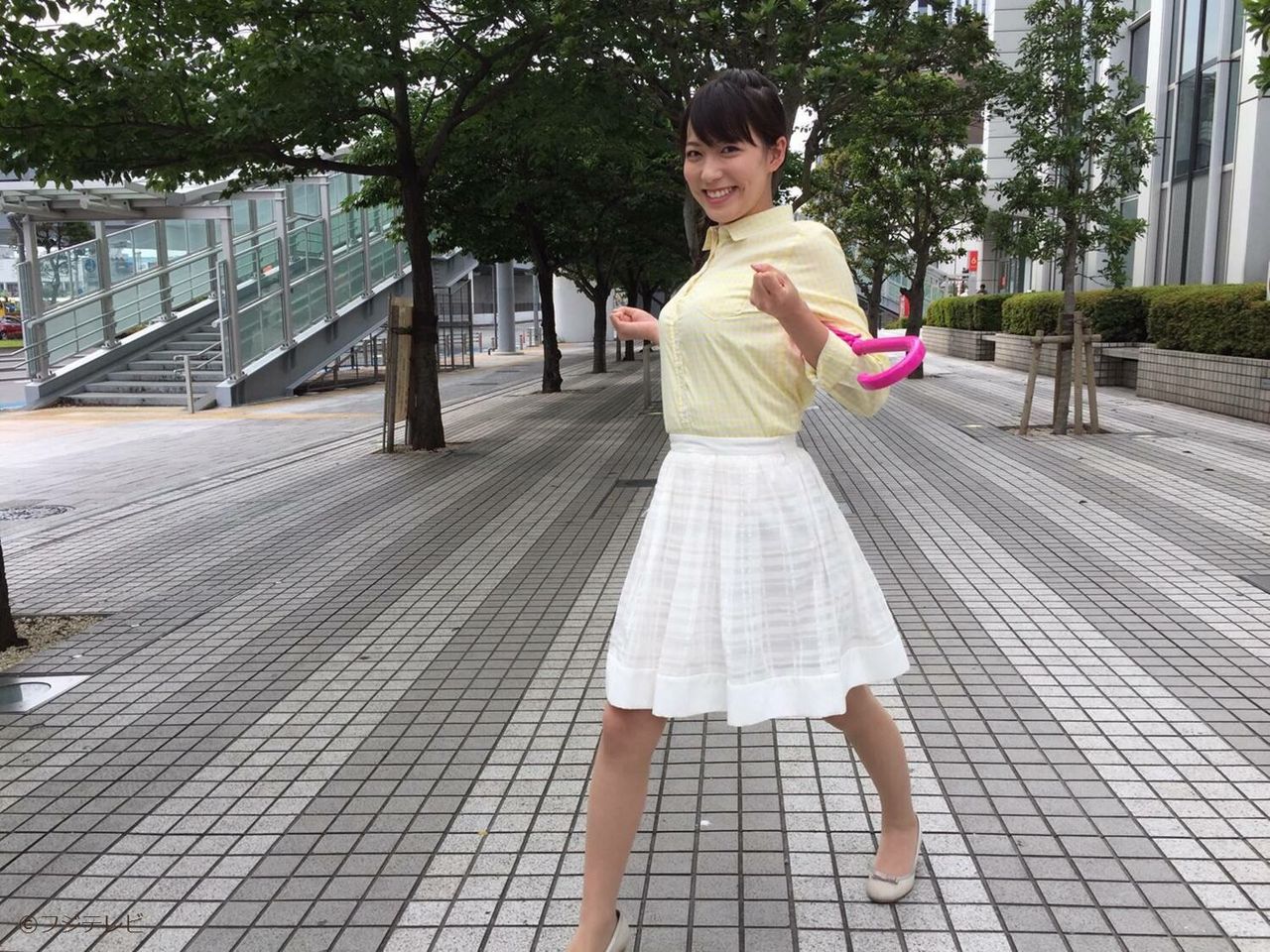 テレビ ちゃん や めざまし か