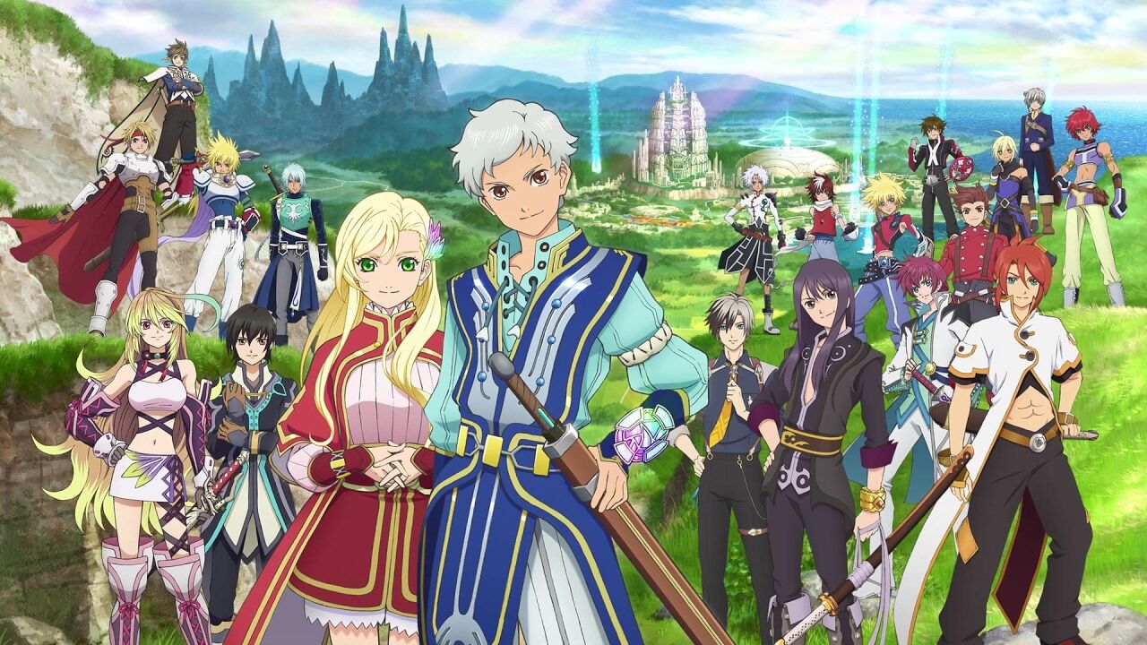グラブル アイマスやテイルズとのコラボの追加や復刻はいつかくるんだろうか グラブルまとめ グラまと グラブル アイマスやテイルズとのコラボの追加や復刻はいつかくるんだろうか グラブルまとめ グラまと