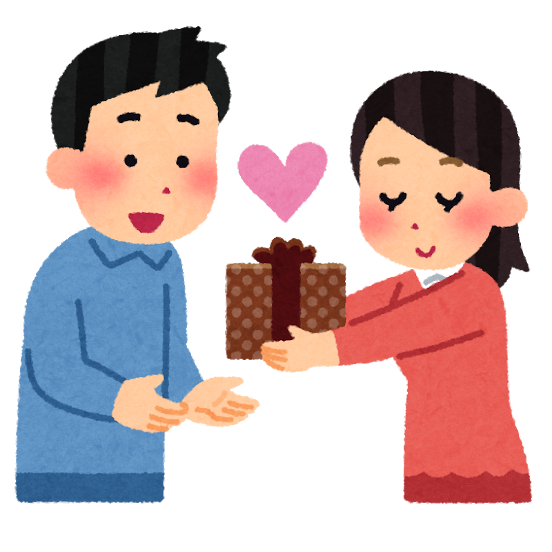 グラブル バレンタインのお返しが届き始めてる模様 イラストが前回と違う グラブルまとめ グラまと