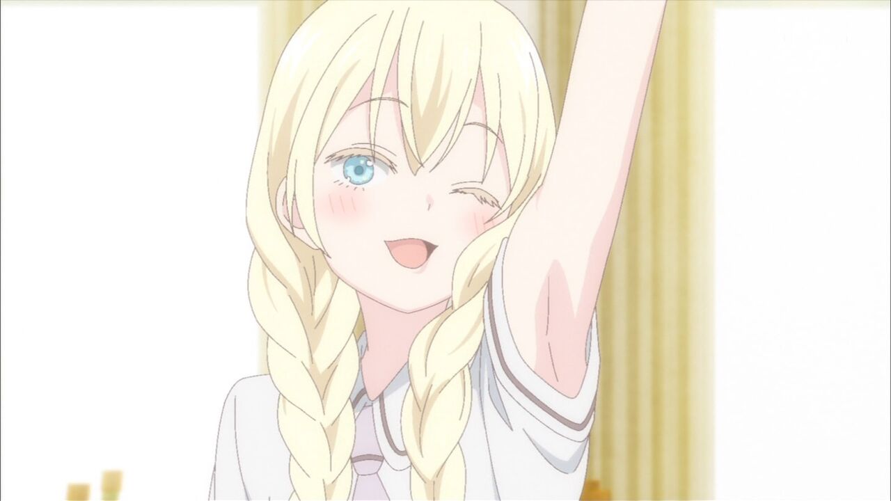 グラブル いい感じの腋を見せてるキャラっている グラブルまとめ グラまと グラブル いい感じの腋を見せてるキャラっている グラブルまとめ グラまと
