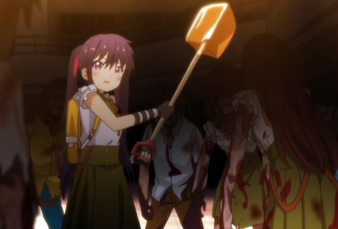 グラブル アウギュステ オブ ザ デッド で専用スキンがもらえる このシルエットはミムルメモル