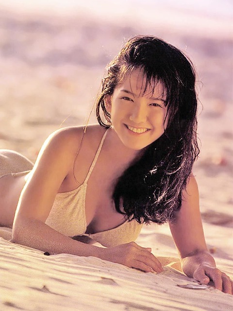 坂木優子_006 坂木優子 画像005