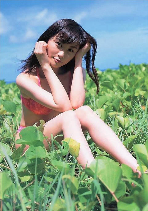 山口もえ_010 山口もえ 画像010