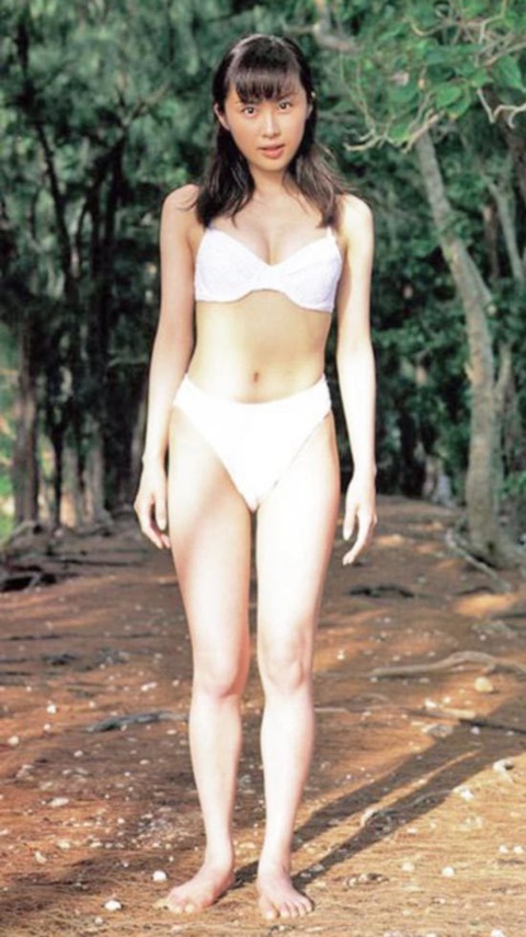 山口もえ_009 山口もえ 画像009