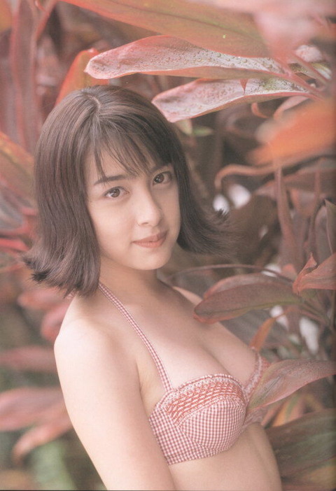 奥菜恵 画像007
