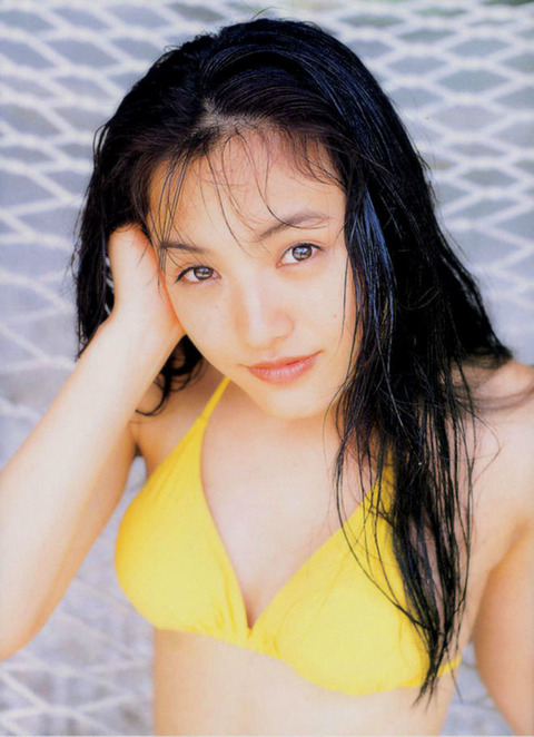 仲間由紀恵 画像020