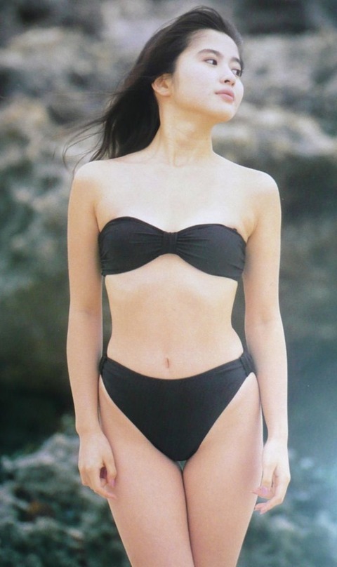 三浦理恵子 画像006
