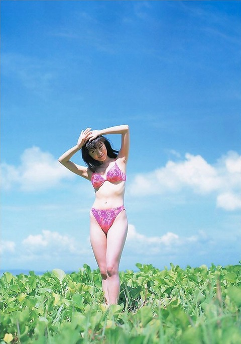 山口もえ_014 山口もえ 画像014