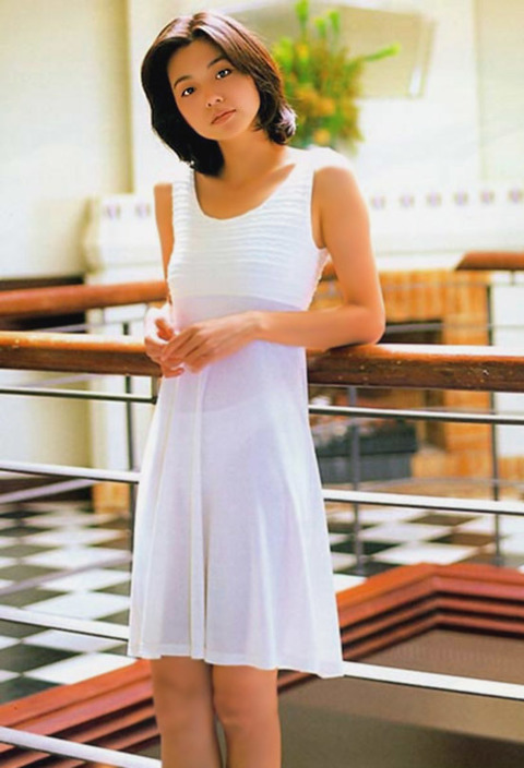 本上まなみ 画像022