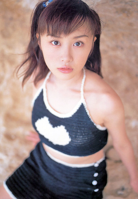 山口もえ_023 山口もえ 画像023