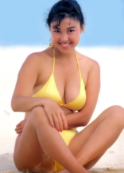 堀江しのぶ 画像012