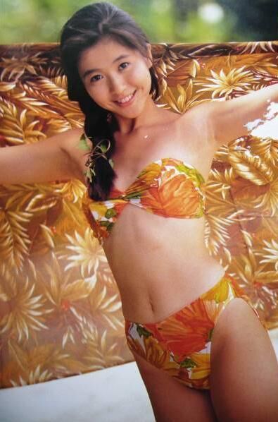 三浦理恵子 画像014