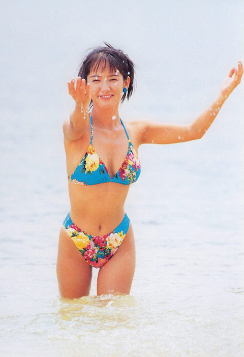 坂木優子_021 坂木優子 画像020