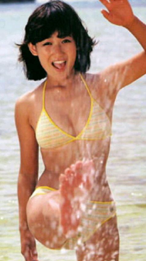 岡田有希子 画像006