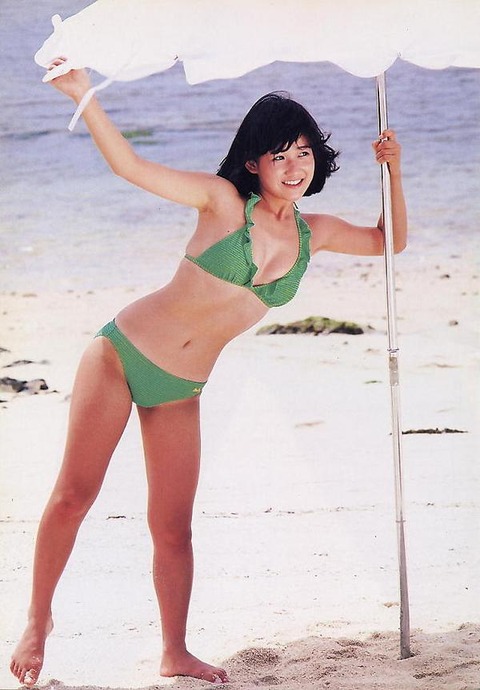 岡田有希子 画像013