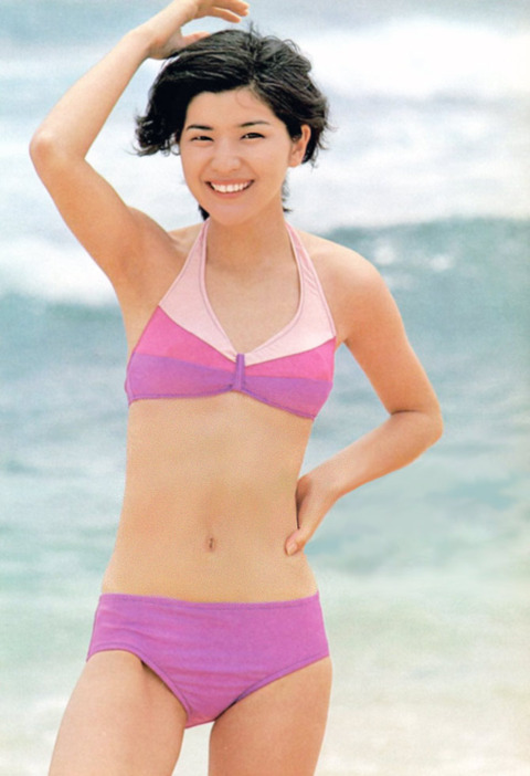 桜田淳子_007 桜田淳子 画像007