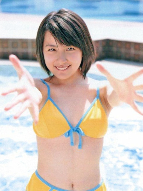 奥菜恵 画像011