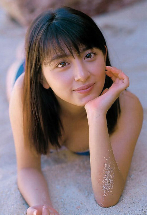 奥菜恵 画像010