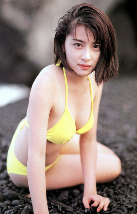 奥菜恵 画像009