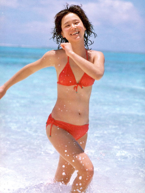 松田聖子 画像004