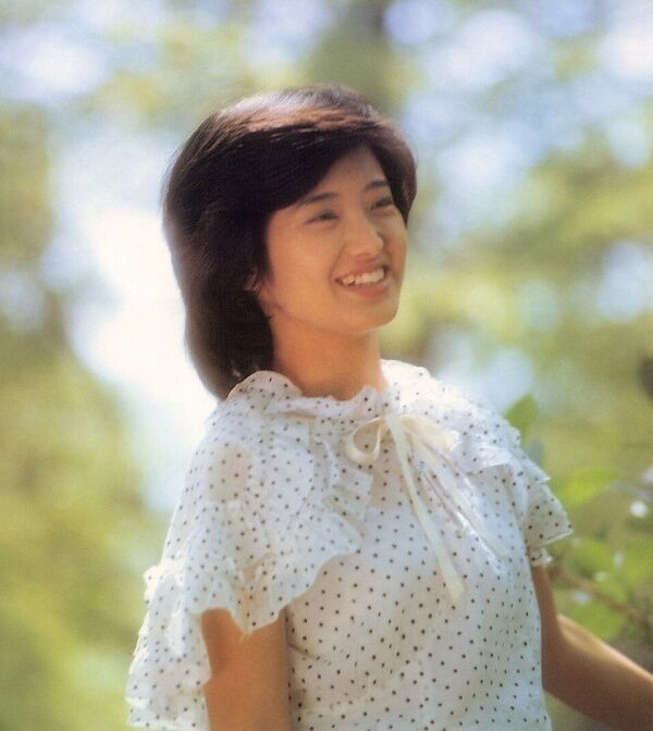 山口百恵 水着画像！ : 水着画像 - アイドル・女優