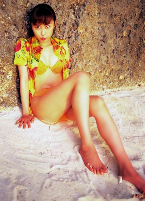 山口もえ_002 山口もえ 画像002