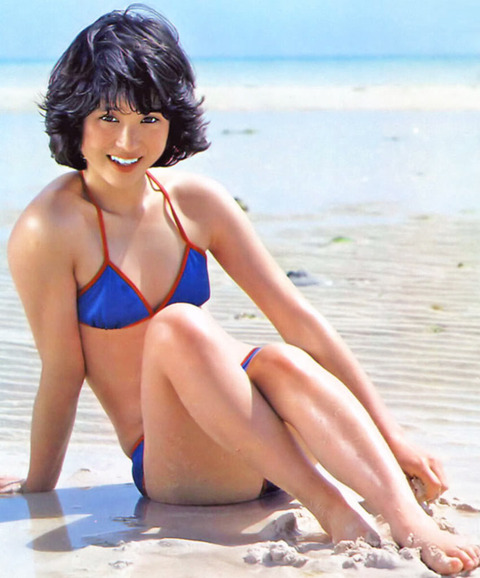 松田聖子 画像007