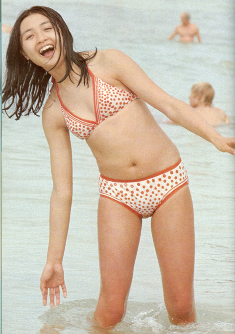 香坂みゆき_003 香坂みゆき 画像003