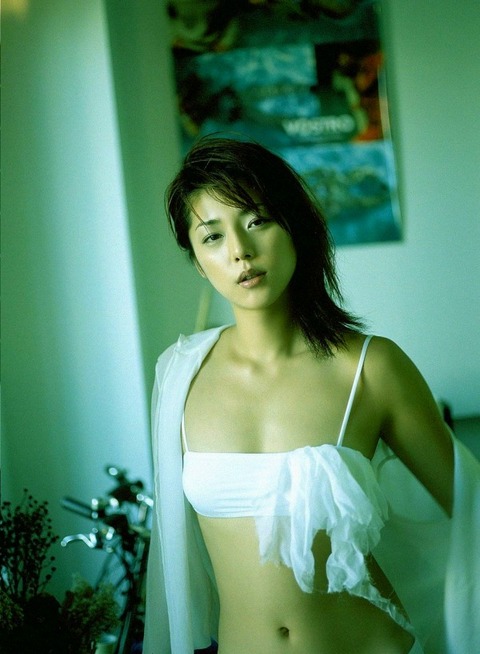 吉岡美穂_002 吉岡美穂 画像019