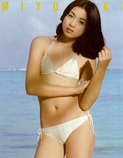 香坂みゆき_016 香坂みゆき 画像016