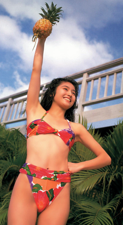 羽田恵理香_009 羽田恵理香 画像009