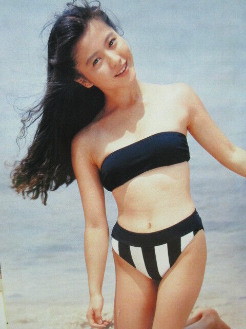 三浦理恵子 画像011