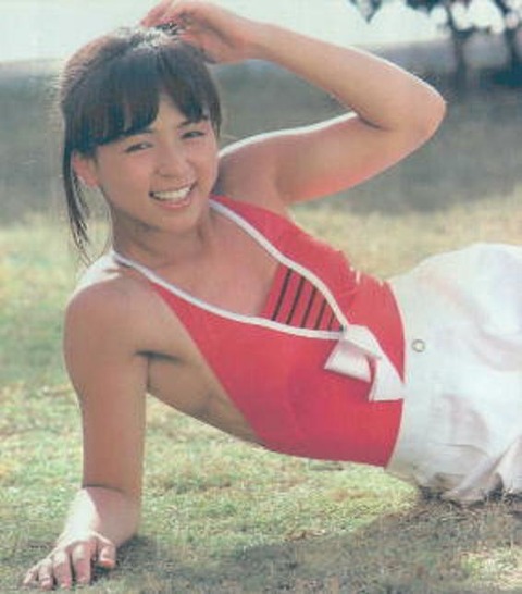 伊藤麻衣子_048 伊藤麻衣子 画像048