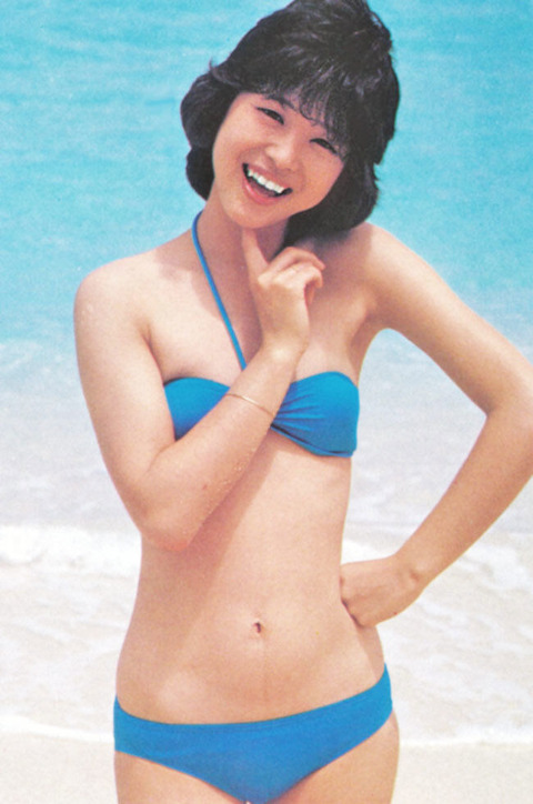 松田聖子 画像010