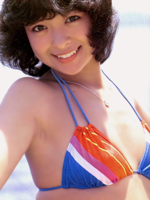甲斐智枝美_018 甲斐智枝美 画像018