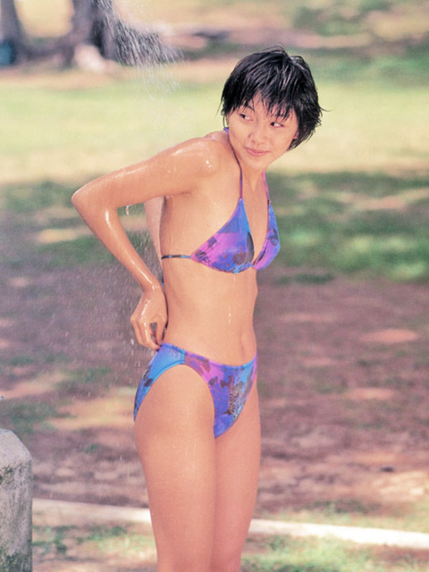 本上まなみ 画像017