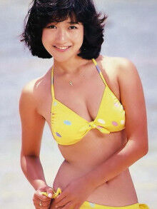 岡田有希子 画像002