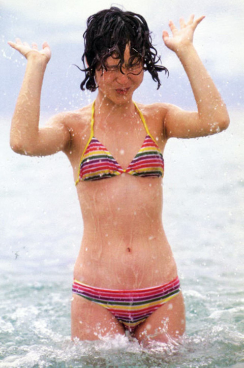松田聖子 画像017
