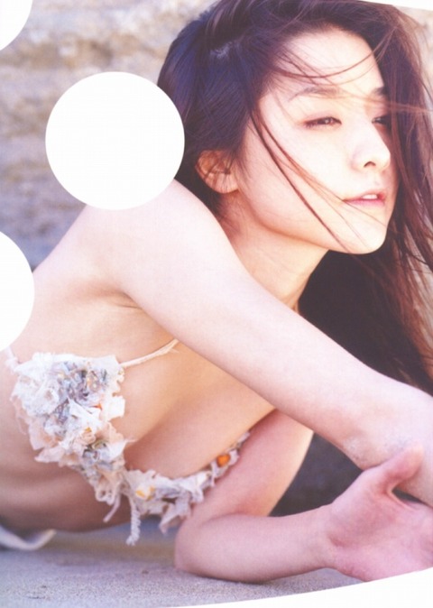 伊藤歩 画像005