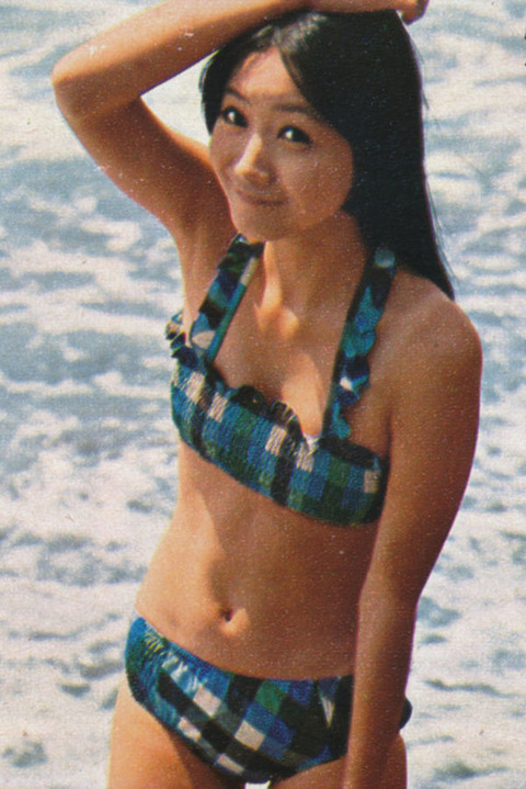 麻丘めぐみ_004 麻丘めぐみ 画像004