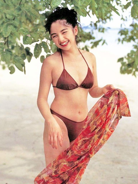 櫻井淳子 画像012