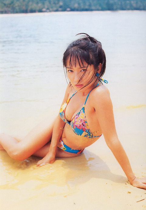 坂木優子_022 坂木優子 画像021
